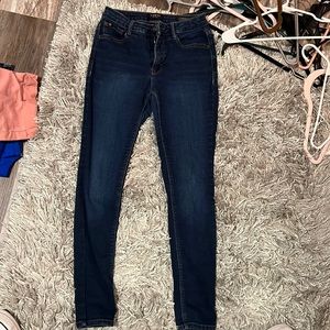 Essential skinny jeans